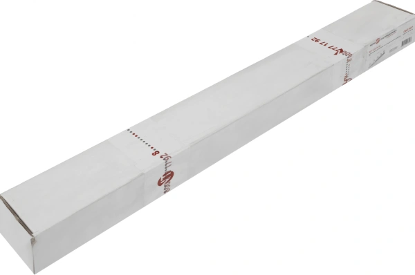 Кабельный органайзер Горизонтальный NT CO-H G 082307 односторонний кольца 1U шир.:19" глуб.:60мм