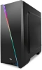 ПК IRU Game 320A5GE MT Ryzen 5 5500/16Gb/SSD512Gb RTX3050 8Gb/DOS/черный