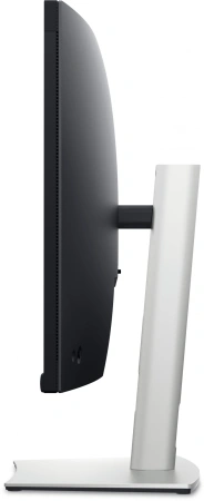 Монитор Dell 34.14" P3424WEB черный IPS LED 21:9 HDMI M/M Cam матовая HAS Piv 1000:1 300cd 178гр/178гр 3440x1440 60Hz DP WQ USB 10.83кг