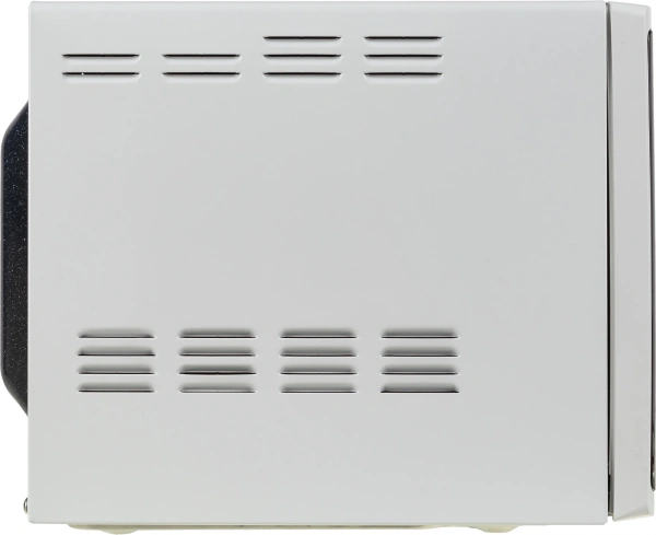 Микроволновая Печь Samsung MS23K3614AW/BW 23л. 800Вт белый