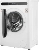 Стиральная машина Weissgauff WMD 45148 Inverter Steam класс: B загр.фронтальная макс.:8кг (с сушкой) белый