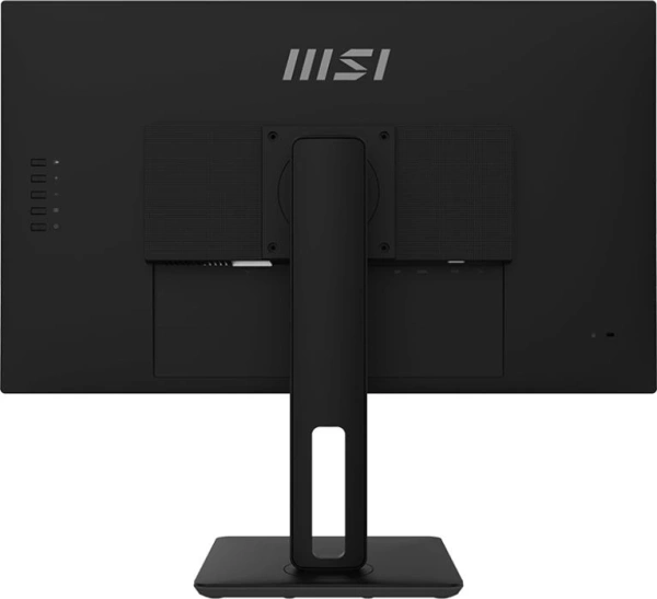 Монитор MSI 27" MP271AP IPS FHD чер 1ms HDMI DP VGA M/M HAS Piv 100Hz 300cd In