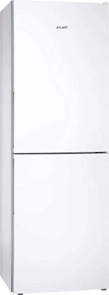 Холодильник Атлант ХМ 4619-101 2-хкамерн. белый