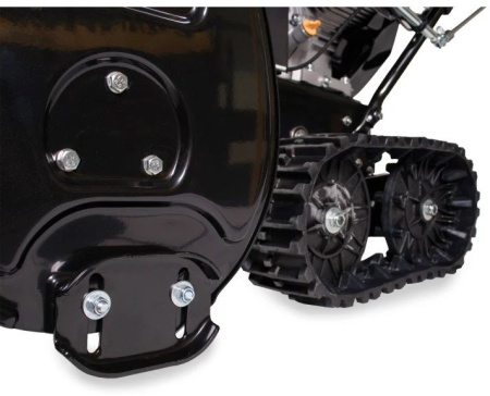 Снегоуборщик бензин. Champion STT1171E 8.8кВт 12л.с.