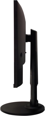 Монитор Digma 27" Progress 27P505Q IPS QHD чер 5ms HDMI DP M/M HAS 75Hz 350cd In