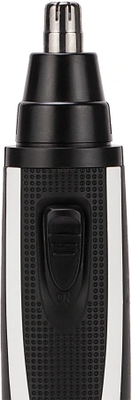 Триммер Vitek VT-2515 белый (насадок в компл:1шт)