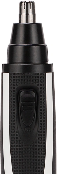 Триммер Vitek VT-2515 белый (насадок в компл:1шт)