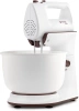 Миксер стационарный Vitek VT-1416 W 700Вт белый/коричневый
