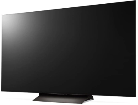 Телевизор OLED LG 65" OLED65C4RLA.ARUG коричневый 4K Ultra HD 120Hz DVB-T DVB-T2 DVB-C DVB-S2 USB WiFi Smart TV