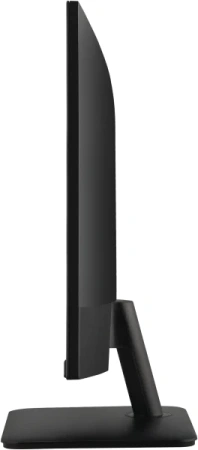 Монитор ViewSonic 23.8" VA2408-MHDB черный IPS LED 16:9 HDMI M/M матовая 250cd 178гр/178гр 1920x1080 100Hz VGA DP FHD USB 3.3кг