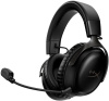 Наушники с микрофоном HyperX Cloud III черный мониторные Radio (77Z45AA)
