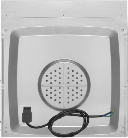 Духовой шкаф Электрический Maunfeld AEOD6063G1 графит