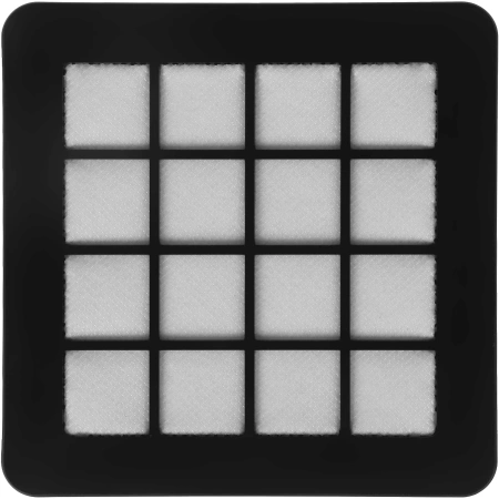 Набор фильтров Hyundai HVC39HH (3фильт.)