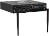 Неттоп IRU 310H6ITF i5 12400 (2.5) 16Gb SSD512Gb UHDG 730 Windows 11 Professional GbitEth BT черный (2031374)