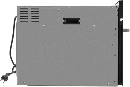 Духовой шкаф Электрический Maunfeld XCMO4414GB черный