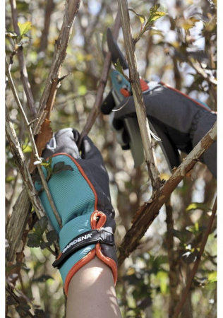 Перчатки садовые Gardena 00216-32.000.00