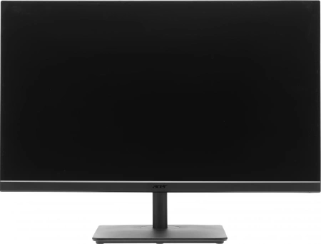 Монитор Acer 27" Vero V277Ebiv черный IPS LED 4ms 16:9 HDMI глянцевая 250cd 178гр/178гр 1920x1080 100Hz FreeSync VGA FHD 5.6кг
