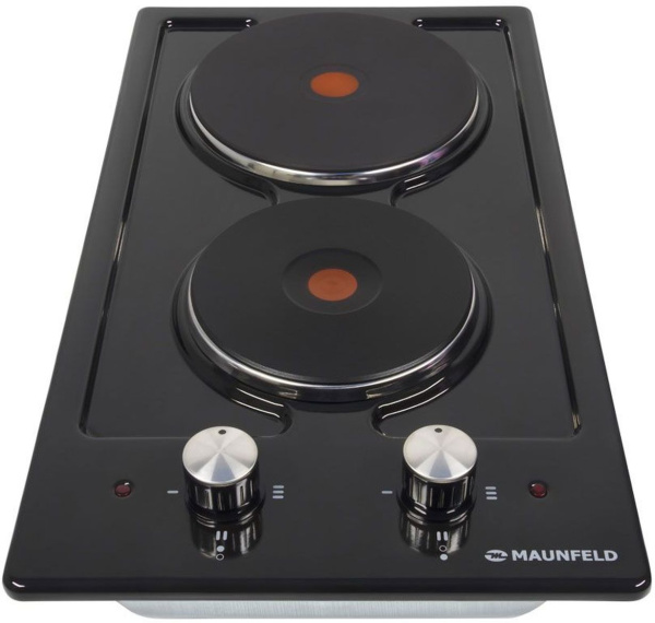 Варочная поверхность Maunfeld EEHE.32.4B черный