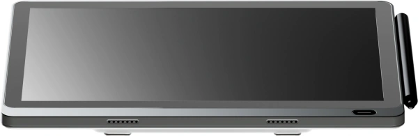 Панель управления Sber SDCP-10-001 10.1" сенсорная DC 2.0/PoE