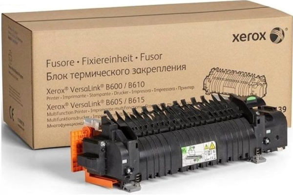 Печка в сборе Xerox 115R00140 для Xerox VersaLink B600/B605/B610/B615 100000стр.