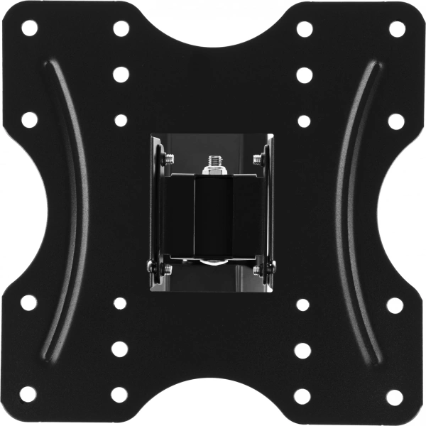 Кронштейн для телевизора Ultramounts UM897 черный 23"-42" макс.30кг настенный поворотно-выдвижной и наклонный