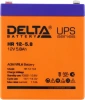 Батарея для ИБП Delta HR 12-5.8 12В 5.8Ач