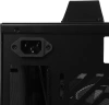 Корпус Formula Air Cube G3 черный без БП mATX 1x120mm 1xUSB3.0 1xUSB3.1 audio bott PSU