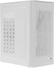 Корпус Formula Air Mesh G1 белый без БП mATX 1x80mm 2xUSB2.0 1xUSB3.1 audio
