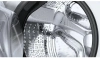 Стиральная машина Bosch Serie 4 WGA24400ME пан.англ. кл.:A+++ фронт. макс.:9кг белый
