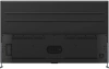 Телевизор QLED TCL 98" 98C745 Smart черный/4K Ultra HD/DVB-T/120Hz/DVB-T2/DVB-C/DVB-S/DVB-S2/USB/WiF