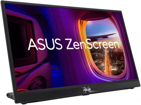 Монитор Asus 17.3" MB17AHG IPS FHD чер 5ms HDMI M/M 144Hz 300cd