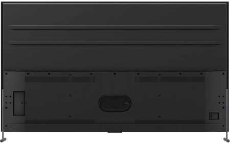 Телевизор QLED TCL 98" 98C745 Smart черный/4K Ultra HD/DVB-T/120Hz/DVB-T2/DVB-C/DVB-S/DVB-S2/USB/WiF