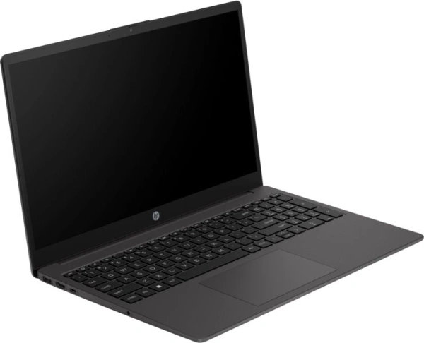 Ноутбук HP 250 G10 Core i5 1334U 16Gb SSD512Gb Intel Iris Xe graphics 15.6" IPS FHD (1920x1080)/ENGKBD Windows 11 Home dk.silver WiFi BT Cam (9Y7A7ET)