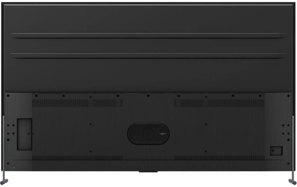 Телевизор QLED TCL 98" 98C745 Smart черный/4K Ultra HD/DVB-T/120Hz/DVB-T2/DVB-C/DVB-S/DVB-S2/USB/WiF