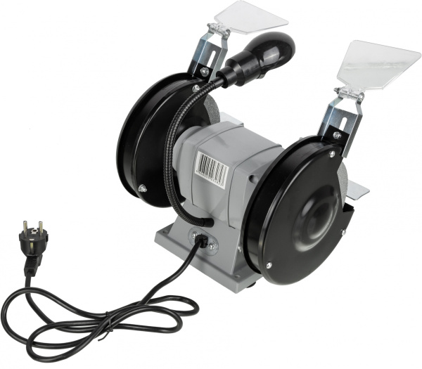 Электроточило Ресанта Т-150/250 250Вт 2950об/мин d=150мм t=16мм