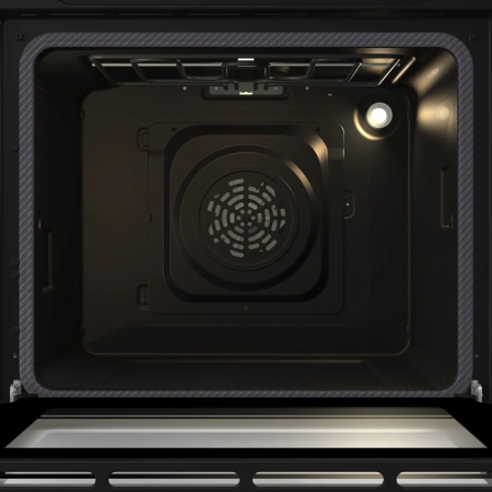 Духовой шкаф Электрический Gorenje BO6737E03NWG белый