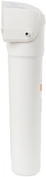 Водоочиститель Гейзер Смарт для жесткой воды белый