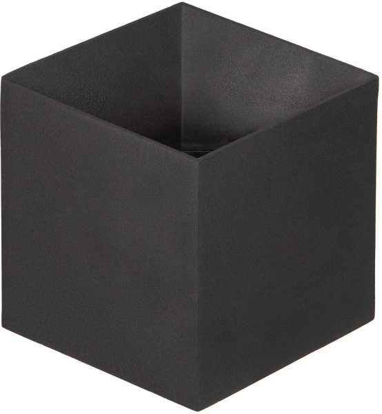 Светильник Hiper Amiens H816-0 6Вт 4000K цв.св.:белый нейтральный черный