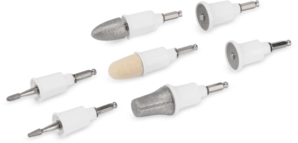 Маникюрный набор Vitek VT-2214 GD золотистый