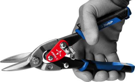 Ножницы Зубр 23130-S