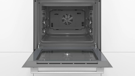 Духовой шкаф Электрический Bosch HBJ558YW0Q белый