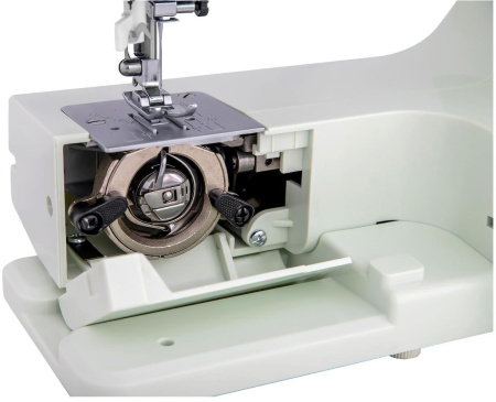 Швейная машина Comfort 1030 мятный