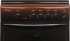 Плита Газовая Gefest CG 60MC6 K83 коричневый (металлическая крышка) реш.чугун