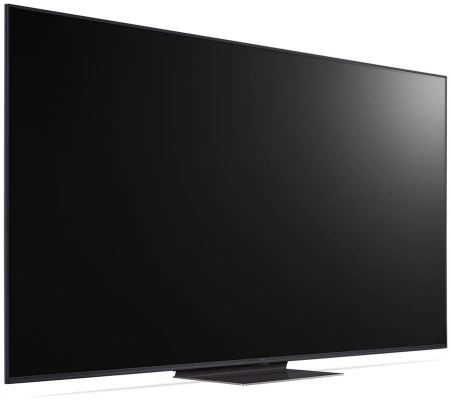 Телевизор LED LG 65" 65UT91006LA.ARUG черный 4K Ultra HD 60Hz DVB-T DVB-T2 DVB-C DVB-S DVB-S2 USB WiFi Smart TV