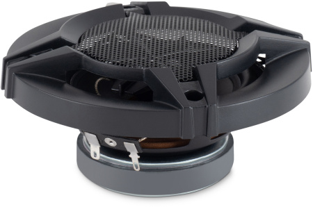 Колонки автомобильные Digma DCA-T402 180Вт 86дБ 4Ом 10см (4дюйм) (ком.:2кол.) коаксиальные двухполосные