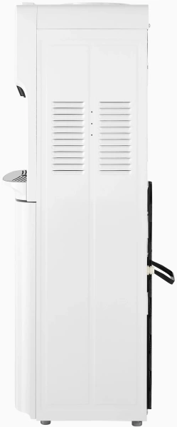 Кулер AEL LC-AEL-420 напольный компрессорный белый