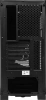 Корпус Azza Eclipse черный без БП ATX 4x120mm 2xUSB2.0 1xUSB3.0 audio bott PSU