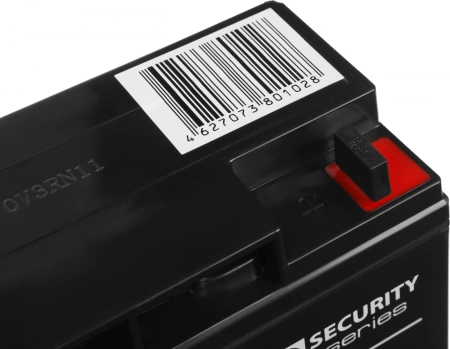 Батарея для ИБП Delta DT 1218 12В 18Ач