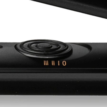 Выпрямитель Babyliss ST598E черный макс.темп.:230С