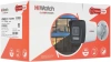 Камера видеонаблюдения IP HiWatch DS-I450 2.8-2.8мм цв. корп.:белый (DS-I450 (2.8 MM))